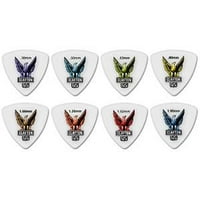 Clayton Picks Beehold BHS80//6 Guitar Picks
